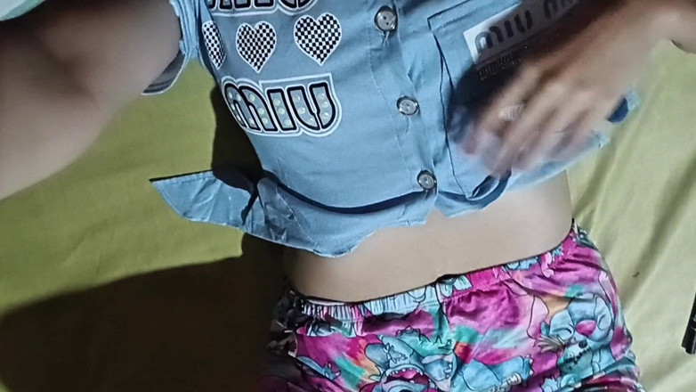 Yulieth Gomez: Me Toqué Hasta Empapar Toda La Sábana