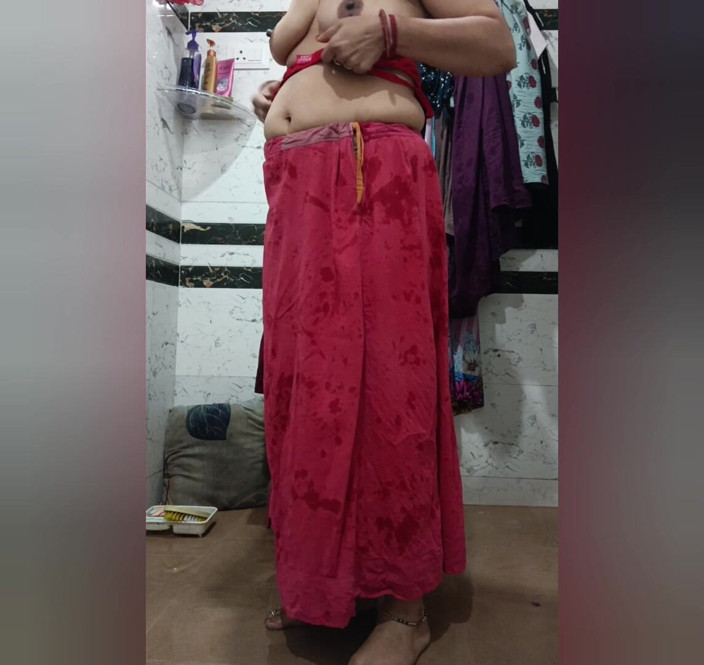 Priyahot77: Priya Bhbai grote kont in zijvinger