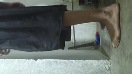 Bhabhi Show Her Big Boobs