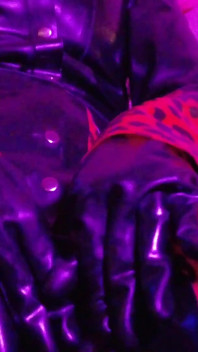 Fetish Getah Merah Fetish Lateks Fetish Fetish BDSM Kasut Tumit Kasut Tumit Dominatrix