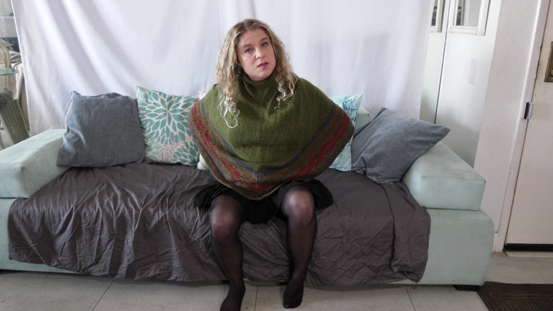 Erin Electra: Stepson Fucks Stepmom to Prove to Her That He Can...