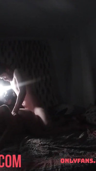 Latina hardcore anale creampie bts