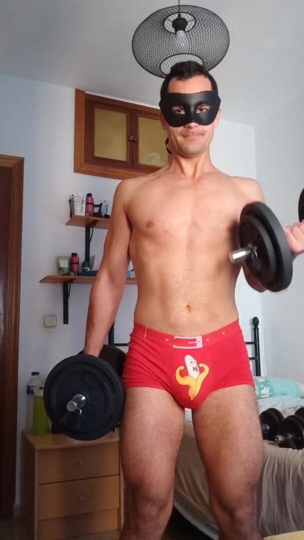 adrian555_sd: Sport mit mir