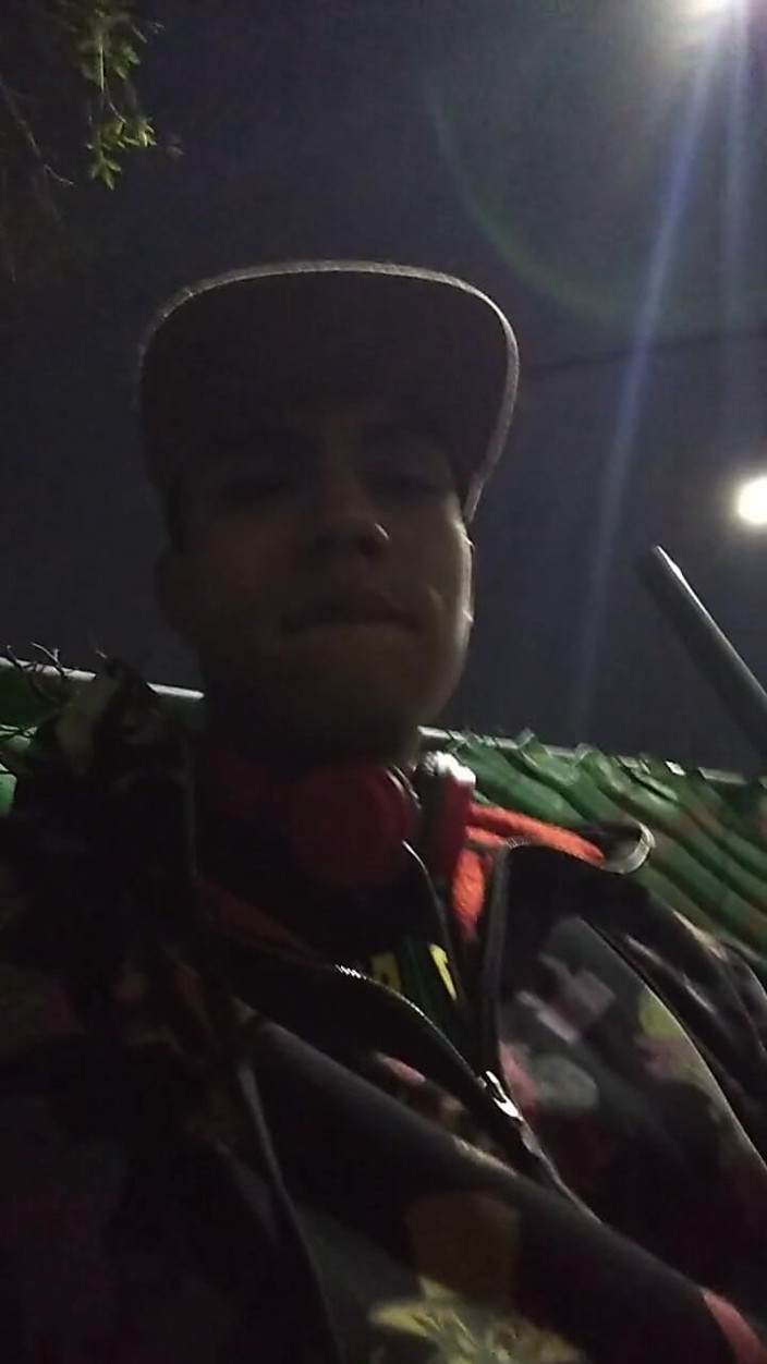 AlexAlejandro13: Sexy veřejný park
