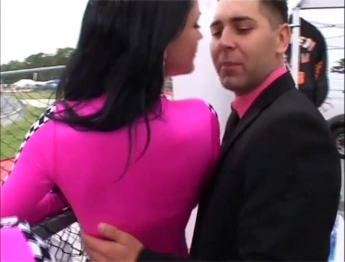 XTime Vod: Big pussy licking ass fucking orgy