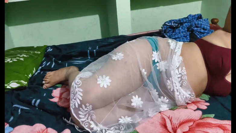 Sexy sindu: XXX Desi Indian Wife Fucks Her Boyfriend