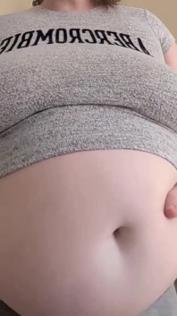 I've Gotten so Fat Lately off Funnel and Burger King
