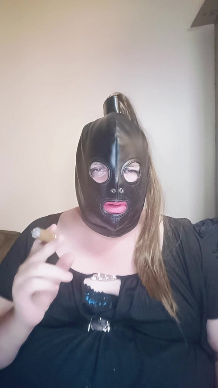 Stephanie-Nicole-TV: BBW TV Bitch Is Back