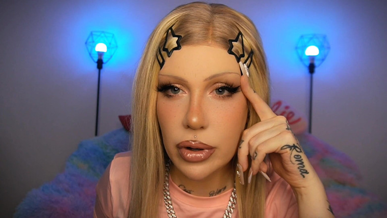 LDBMistress: 위험이 높은 Findom