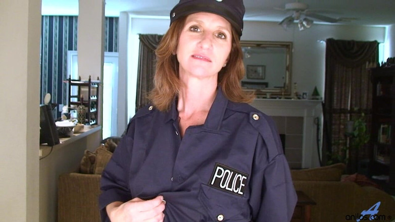 Anilos: Böser polizist