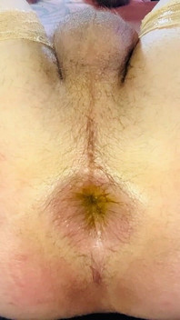 Finger Ass