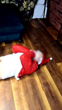 Fake Santa Claus: Part: 2