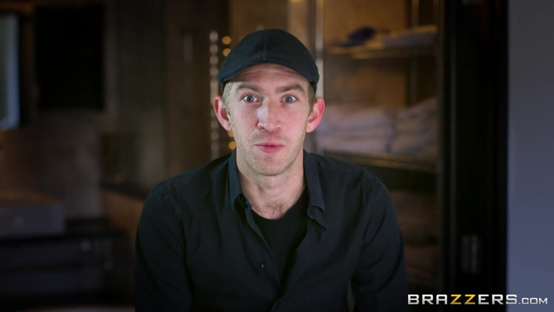 BRAZZERS: Brazzers - danny D war da, um kayla green zu imprägnieren,...