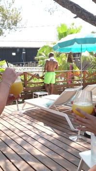 Tina Takes a BBC in Libertine Spa