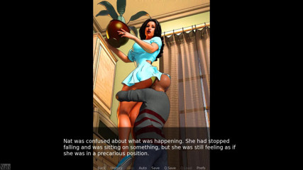 Dirty GamesXxX: A couple s duet of love&lust: The story of one...