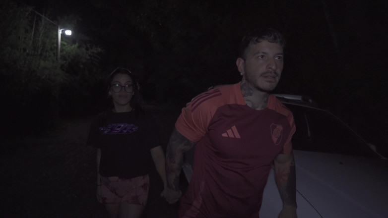 Sweet American: Eu fodi a esposa do meu melhor amigo em um...