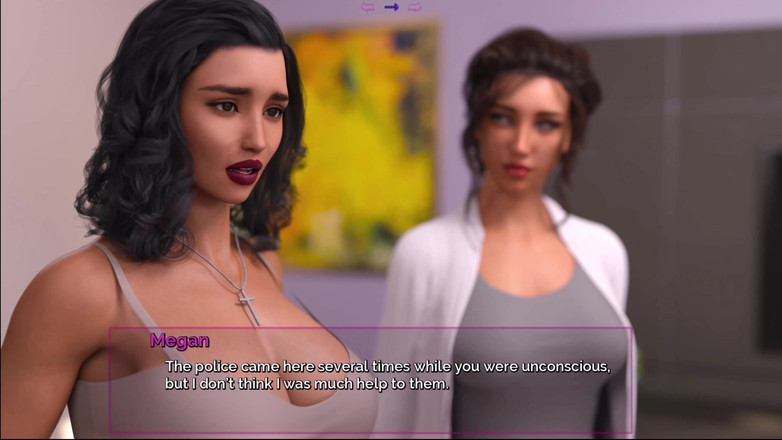 JAE Studio: 黙って踊りなさい9 みんなが病院に見舞いに来てくれた