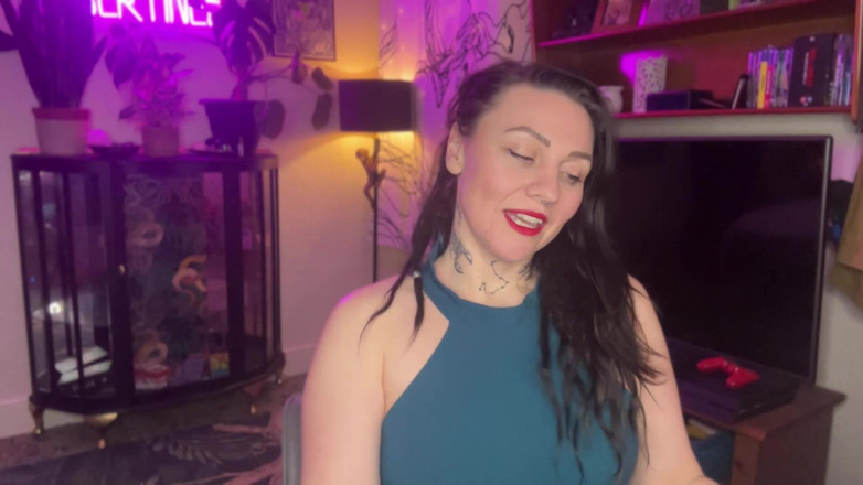 Lustful Libertines: Kırmızı Açık Yeşil ışık