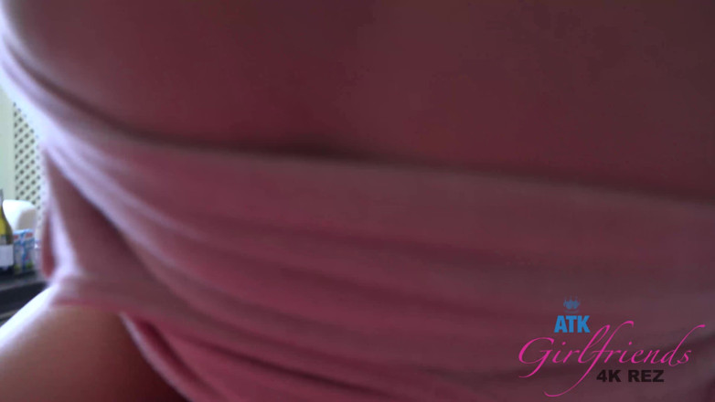 ATK Fans (Girlfriends): Gia Is Horny and Happy to Be Back at the...