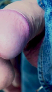 Gentle face fuck
