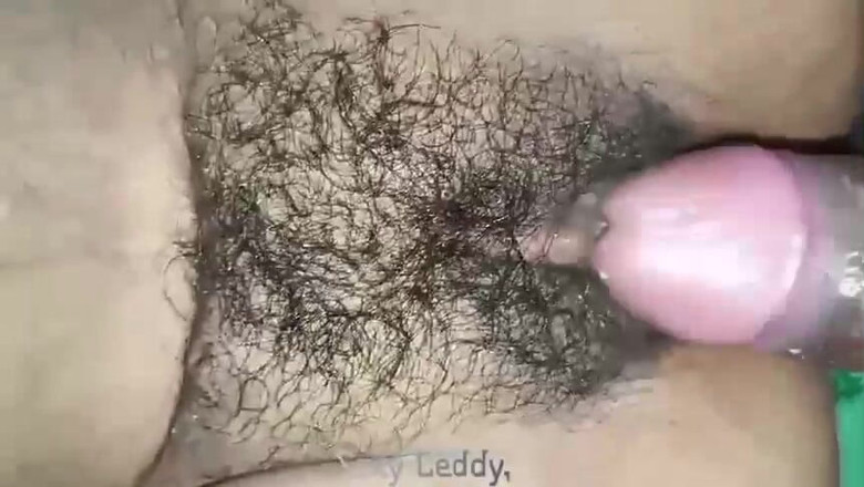 Sexy_Leddy: Šukej svou manželku doggy style Mast Chudai Hoi Midnight