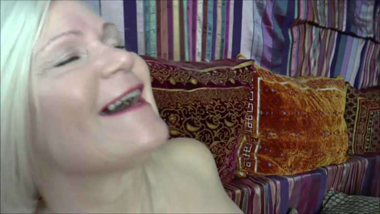 Lacey Starr productions: Servitoarea hotelului