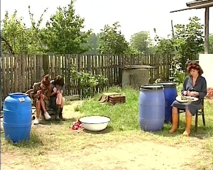 Angelica Bella Production: Din producția Angelica Bella CALIBRI AL CAMPO MILITARE sc 02