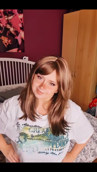 The Titty Bounce at the End Is Pretty Incredible