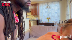 The Flourish XXX: Ep 8 kayleigh cakes phức tạp của nó ngửi con cu để...