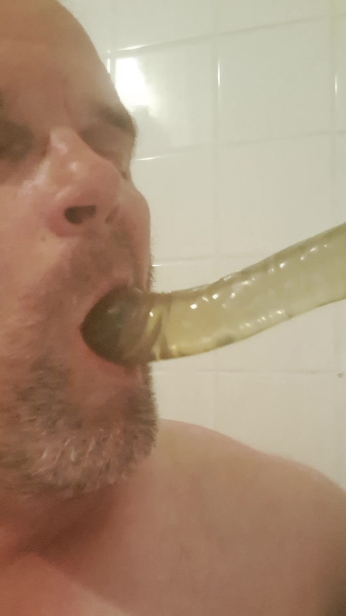 Fickspecht: Die Trut Laat Het Niet Zuigen