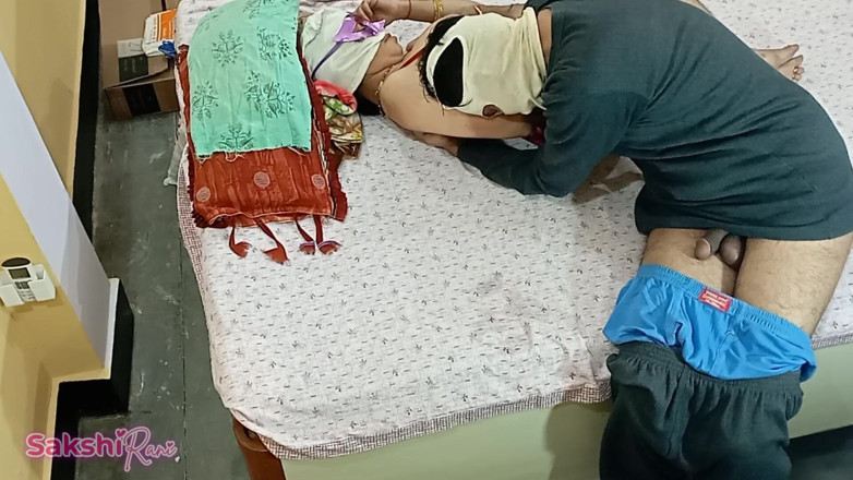 sakshi_raniii: Video đầy đủ của cô dâu Ấn Độ mới cưới đụ trong tuần trăng mật