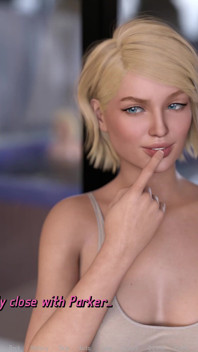 그녀의 욕망에 Awam MILF Amber - S3 - 챕터 7b: 보트 여행에서 마누라를 교환하고 야생 딥쓰롯 난교로 변해