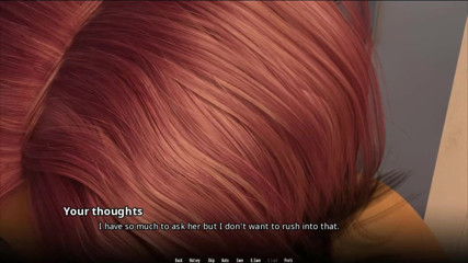 Visual Novels: WVM Stars University, partea 146