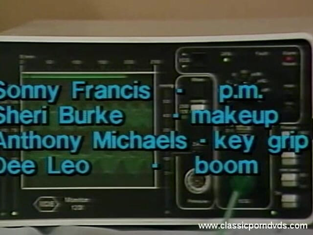 Classic Porn DVDs: Классические порно DVD - место удовольствия, часть 7