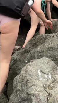 Would You Like to Join Us on This Very Beautiful Hike?