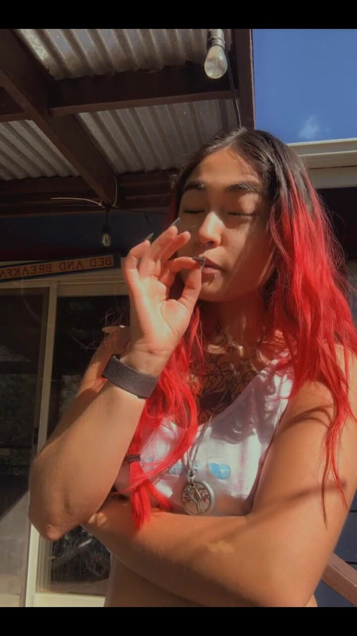 lilRavenFox: Goob Moooorning!