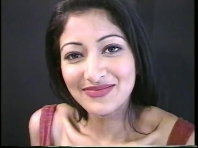 Best Butts: Hot Indian whore loves to get pussy eating on the...