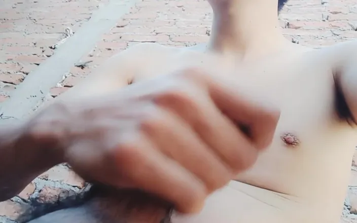 WolfGV: Hot Guy Small Cock
