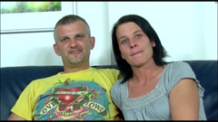 Deutschland porn: 隣人同士のカップルスワップ