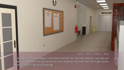 Johannes Gaming: Lewd Story #1 - They love fucking in outdoor