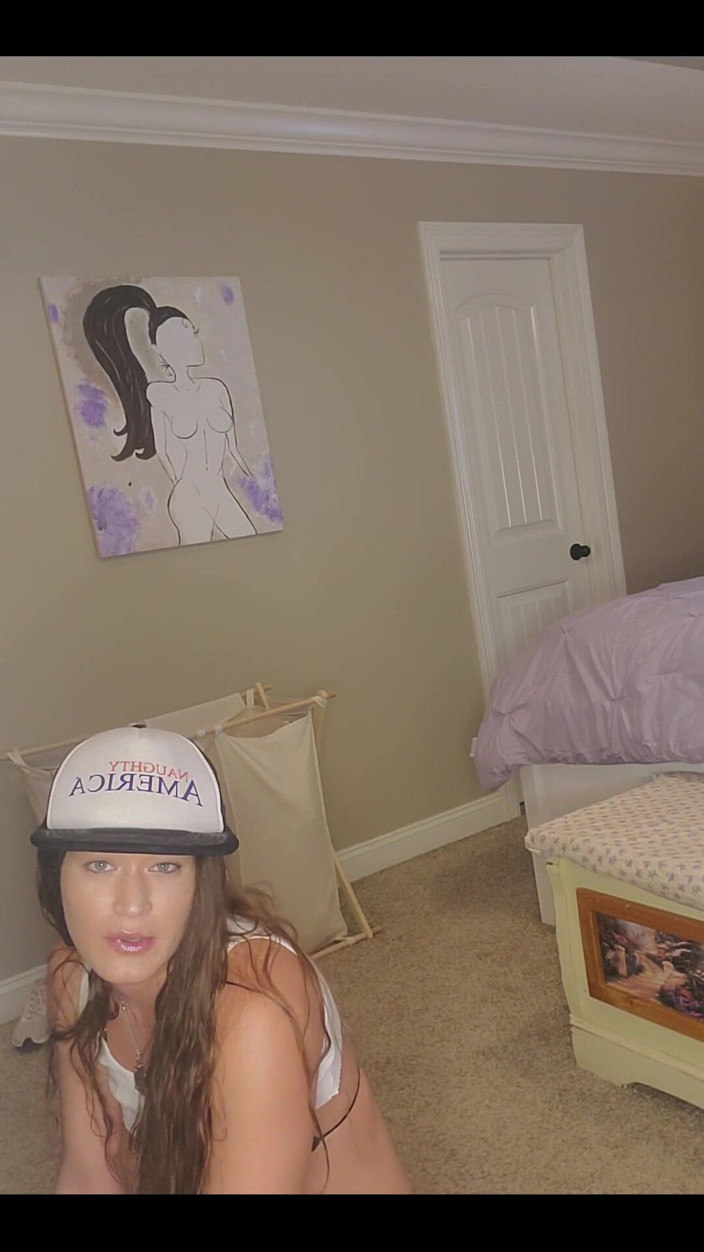 Kendra Heart: I Always Cum Too Fast