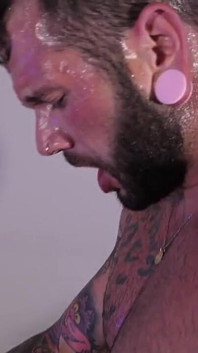 7x Bifuck throatpies - Bifuck