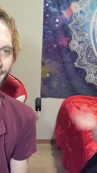 Paloqueth vibrerande penisring med vingar unboxing och demo med creampie