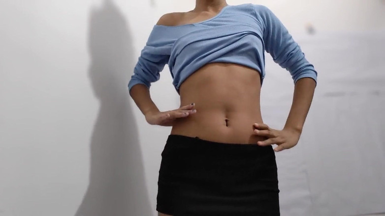 desigirl93: Fată sexy studentă se masturbează