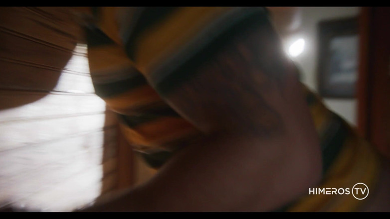 Himeros.tv: Just Skip the Kiss