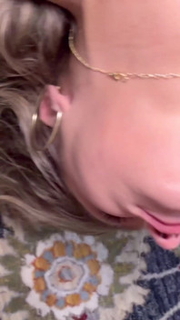 Sexy Fuck Doll Serena Sterling Face Fucked Rough & Fucked Hard