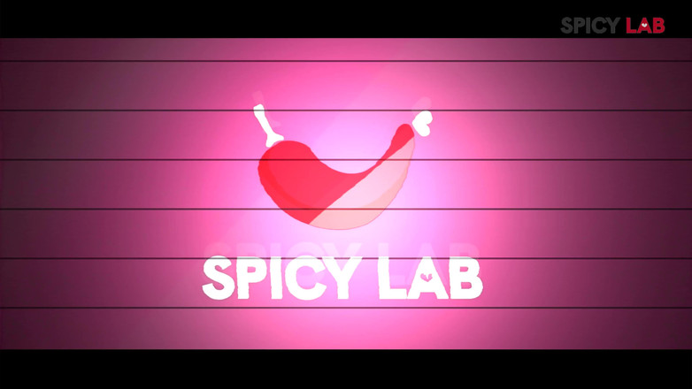 Spicy Lab Production: La studentessa, la professoressa ed i suoi compagni di classe:...