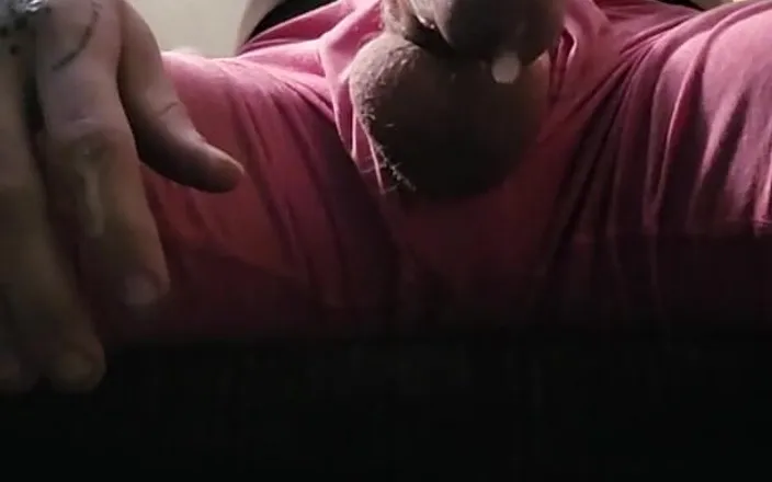 HoneyBadger: Solo Male Vid for Fanofbwc
