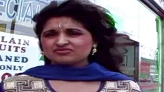 फैंसी एक भारतीय: बाजित