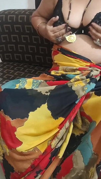 Мілфа Шилпа табубрейкери на жарі